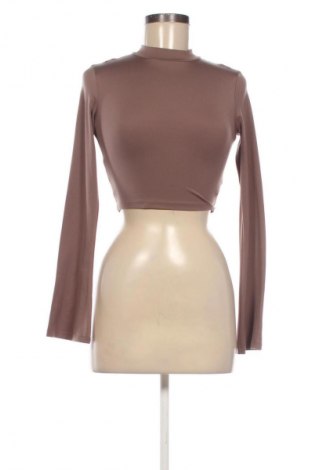 Dámská halenka H&M, Velikost XS, Barva Hnědá, Cena  247,00 Kč