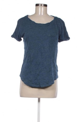 Γυναικεία μπλούζα H&M, Μέγεθος S, Χρώμα Μπλέ, Τιμή 10,00 €