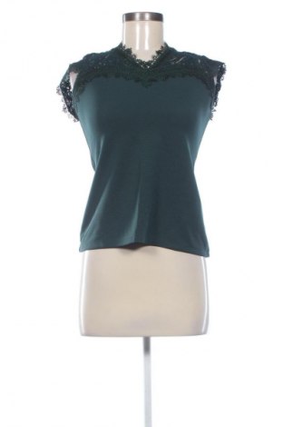 Γυναικεία μπλούζα H&M, Μέγεθος S, Χρώμα Πράσινο, Τιμή 9,72 €