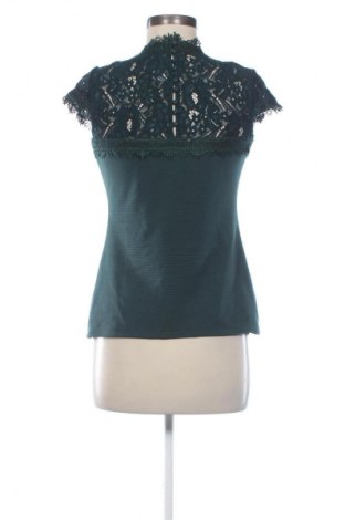 Γυναικεία μπλούζα H&M, Μέγεθος S, Χρώμα Πράσινο, Τιμή 9,72 €