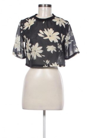 Bluză de femei H&M, Mărime L, Culoare Multicolor, Preț 50,00 Lei