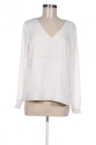 Bluzka damska H&M, Rozmiar M, Kolor Biały, Cena 44,94 zł