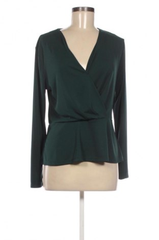 Dámska blúza H&M, Veľkosť M, Farba Zelená, Cena  9,74 €