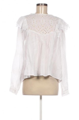 Dámská halenka H&M, Velikost S, Barva Bílá, Cena  241,00 Kč