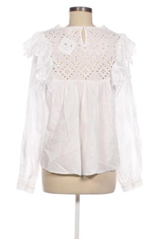 Dámská halenka H&M, Velikost S, Barva Bílá, Cena  241,00 Kč