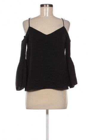 Bluzka damska H&M, Rozmiar M, Kolor Czarny, Cena 32,99 zł