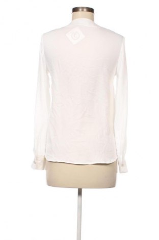 Γυναικεία μπλούζα H&M, Μέγεθος XS, Χρώμα Λευκό, Τιμή 7,99 €