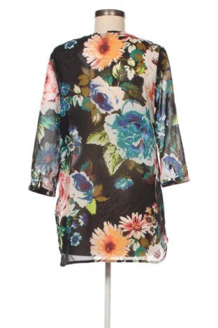 Дамска блуза H&M, Размер S, Цвят Многоцветен, Цена 9,99 лв.