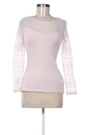 Γυναικεία μπλούζα H&M, Μέγεθος S, Χρώμα Σάπιο μήλο, Τιμή 10,00 €