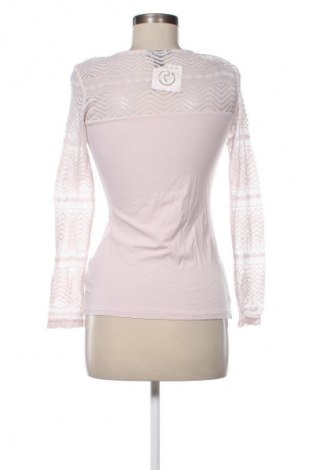 Γυναικεία μπλούζα H&M, Μέγεθος S, Χρώμα Σάπιο μήλο, Τιμή 10,00 €