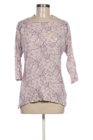 Γυναικεία μπλούζα H&M, Μέγεθος L, Χρώμα Πολύχρωμο, Τιμή 9,72 €