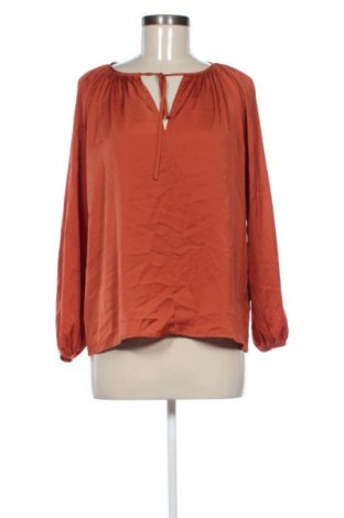 Bluză de femei H&M, Mărime XS, Culoare Maro, Preț 34,99 Lei