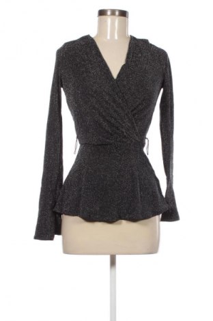 Γυναικεία μπλούζα H&M, Μέγεθος XS, Χρώμα Πολύχρωμο, Τιμή 5,99 €