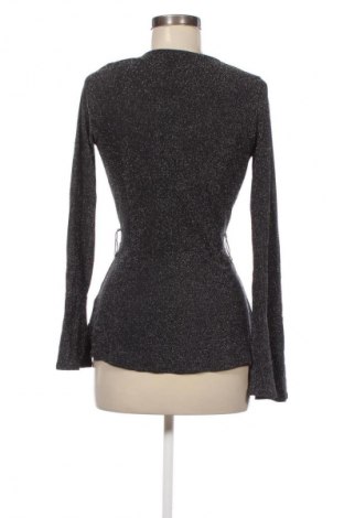 Γυναικεία μπλούζα H&M, Μέγεθος XS, Χρώμα Πολύχρωμο, Τιμή 5,99 €