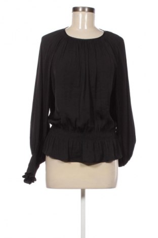 Bluzka damska H&M, Rozmiar S, Kolor Czarny, Cena 31,99 zł