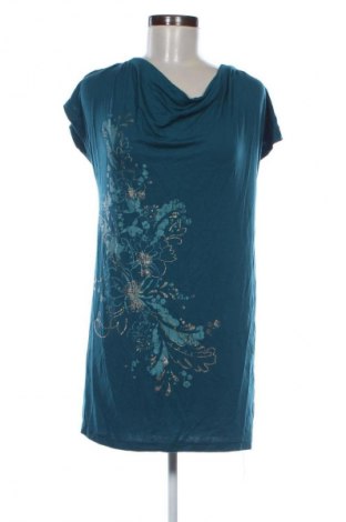 Bluzka damska H&M, Rozmiar L, Kolor Niebieski, Cena 35,99 zł