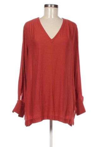 Bluzka damska H&M, Rozmiar M, Kolor Brązowy, Cena 26,99 zł