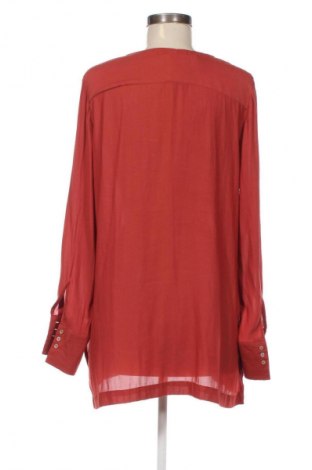 Bluzka damska H&M, Rozmiar M, Kolor Brązowy, Cena 26,99 zł