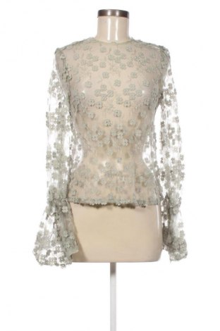 Dámská halenka H&M, Velikost XS, Barva Vícebarevné, Cena  119,00 Kč