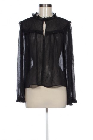 Dámska blúza H&M, Veľkosť L, Farba Čierna, Cena  7,95 €