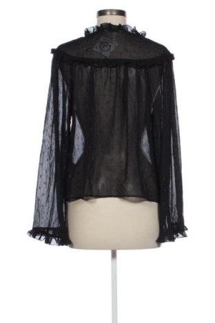 Dámska blúza H&M, Veľkosť L, Farba Čierna, Cena  7,95 €