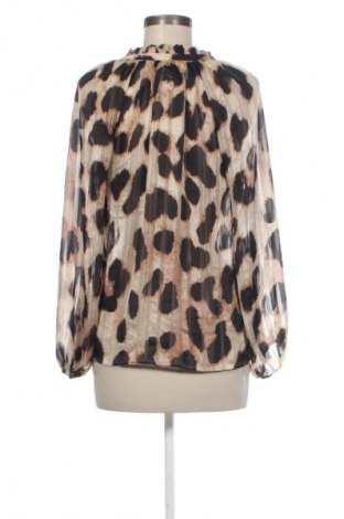 Γυναικεία μπλούζα H&M, Μέγεθος XS, Χρώμα Πολύχρωμο, Τιμή 6,99 €