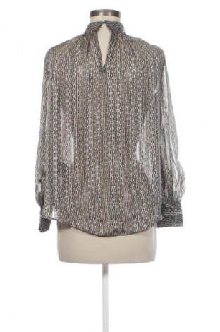 Дамска блуза H&M, Размер XS, Цвят Многоцветен, Цена 10,99 лв.