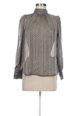 Дамска блуза H&M, Размер XS, Цвят Многоцветен, Цена 10,99 лв.