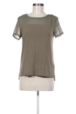 Дамска блуза H&M, Размер M, Цвят Зелен, Цена 19,00 лв.