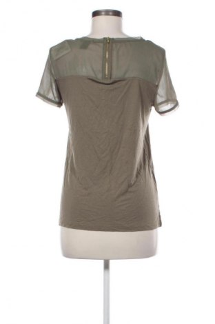 Дамска блуза H&M, Размер M, Цвят Зелен, Цена 19,00 лв.