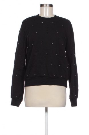 Дамска блуза H&M, Размер M, Цвят Черен, Цена 19,55 лв.