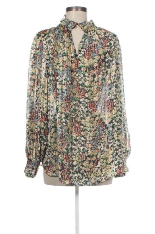 Damen Shirt H&M, Größe L, Farbe Mehrfarbig, Preis 6,99 €