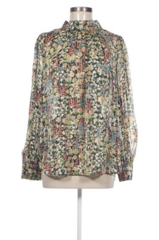 Damen Shirt H&M, Größe L, Farbe Mehrfarbig, Preis 6,99 €