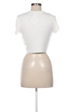 Дамска блуза H&M, Размер L, Цвят Екрю, Цена 19,00 лв.