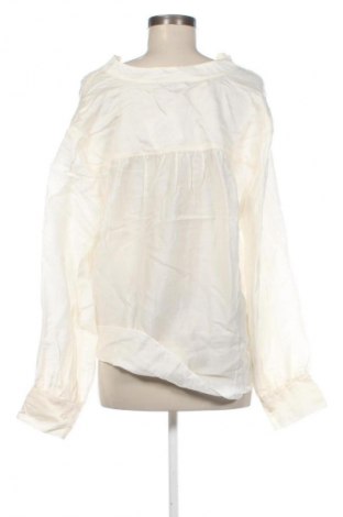 Dámská halenka H&M, Velikost L, Barva Krémová, Cena  89,00 Kč