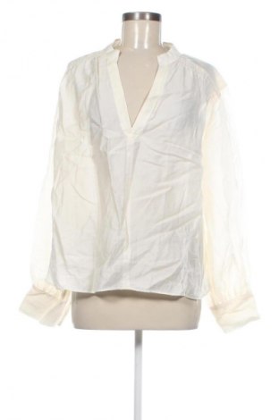 Dámská halenka H&M, Velikost L, Barva Krémová, Cena  89,00 Kč