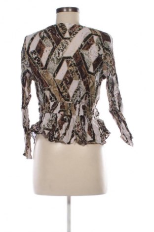 Bluzka damska H&M, Rozmiar M, Kolor Kolorowy, Cena 23,99 zł