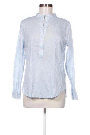 Bluză de femei H&M, Mărime XL, Culoare Albastru, Preț 50,00 Lei