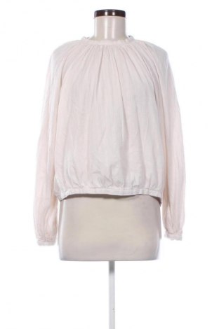 Dámská halenka H&M, Velikost XL, Barva Krémová, Cena  169,00 Kč