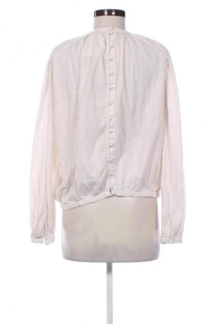 Dámská halenka H&M, Velikost XL, Barva Krémová, Cena  169,00 Kč