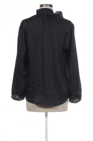 Bluză de femei H&M, Mărime S, Culoare Negru, Preț 35,99 Lei