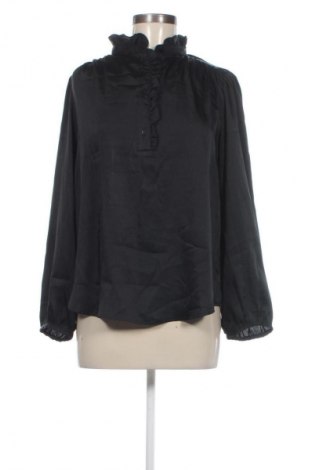 Bluză de femei H&M, Mărime S, Culoare Negru, Preț 35,99 Lei