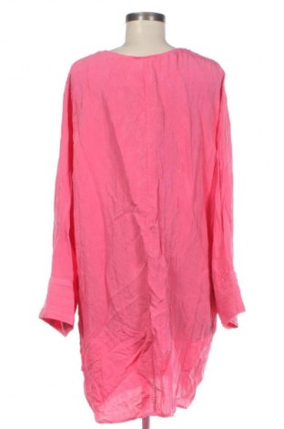 Γυναικεία μπλούζα H&M, Μέγεθος 3XL, Χρώμα Ρόζ , Τιμή 12,99 €