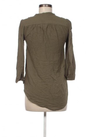 Dámská halenka H&M, Velikost XS, Barva Zelená, Cena  69,00 Kč