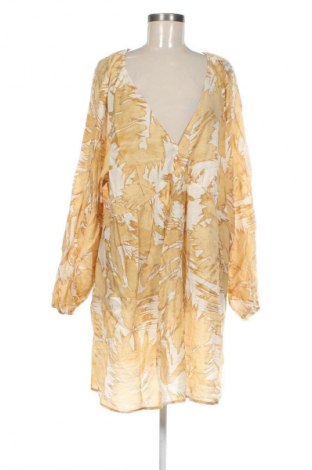 Damen Shirt H&M, Größe 3XL, Farbe Mehrfarbig, Preis € 14,99