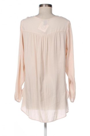 Дамска блуза H&M, Размер M, Цвят Бежов, Цена 4,99 лв.