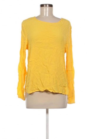 Dámska blúza H&M, Veľkosť L, Farba Žltá, Cena  4,95 €