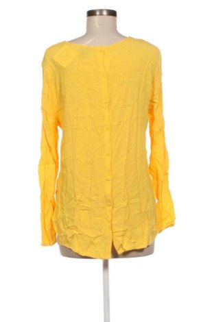 Dámska blúza H&M, Veľkosť L, Farba Žltá, Cena  4,95 €