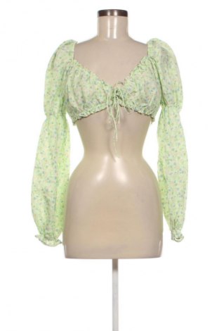 Bluzka damska H&M, Rozmiar M, Kolor Kolorowy, Cena 10,99 zł