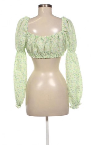 Bluzka damska H&M, Rozmiar M, Kolor Kolorowy, Cena 10,99 zł